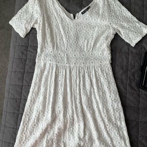 Banana Republic Madmen dress sz12